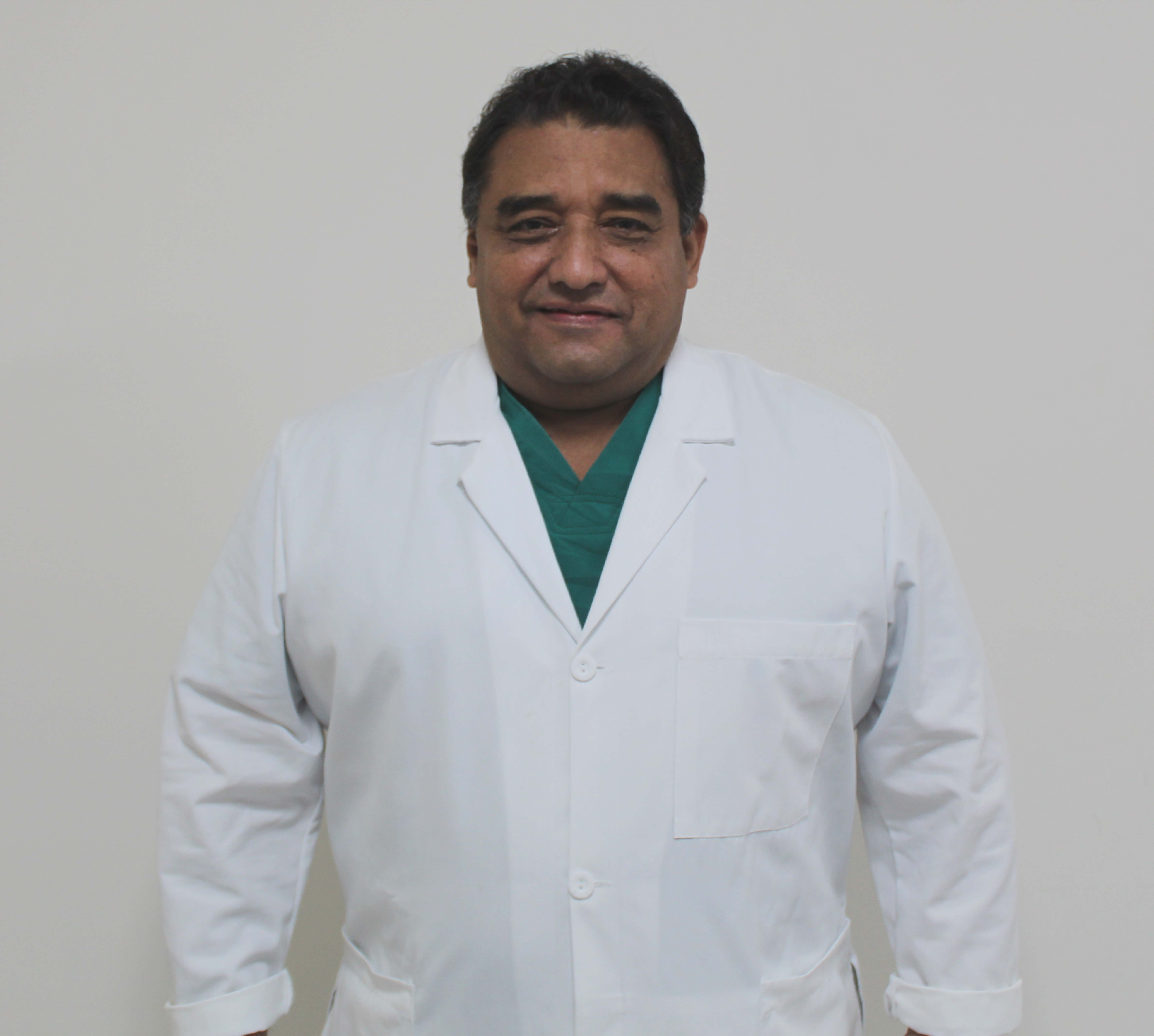 Dr. Tulio
